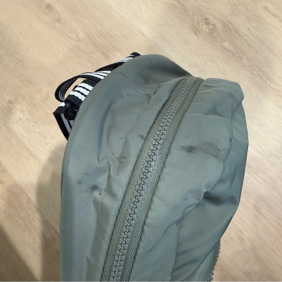 Adidas Mini Backpack - Picture 3 of 5